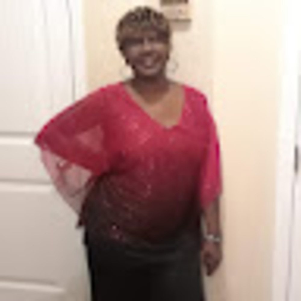 Meet your Posher, Jacqueline d